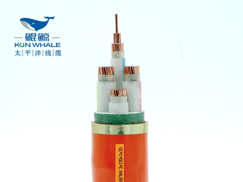 柔性防火電纜有哪些功能？以及那些適用范圍？