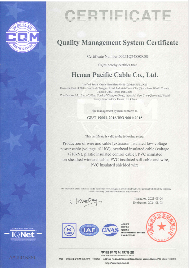 ISO9001-1