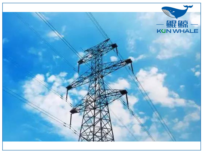 河南太平洋電纜淺談高壓電線為什么都是三根線？