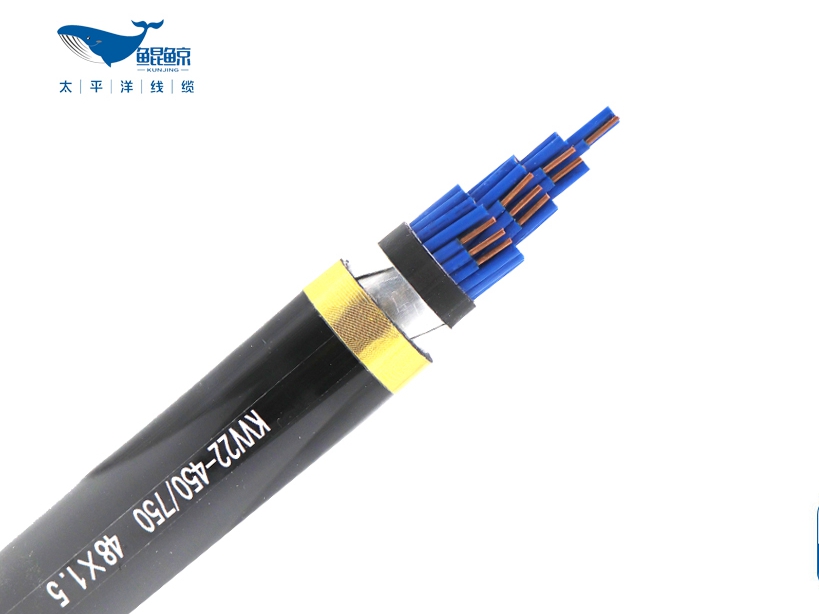 控制電纜有什么用途？耐火電纜有什么優(yōu)勢？
